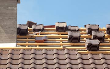 Charterhouse clay roofing costs