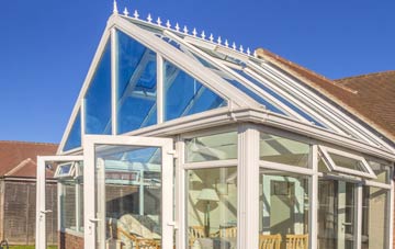 conservatory roof insulation costs Charterhouse