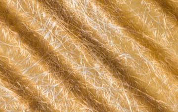 Charterhouse fibreglass roof waterproofing