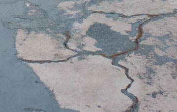 fibreglass roofing replacement Charterhouse