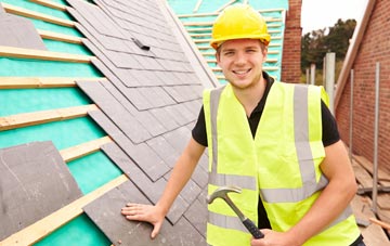 find trusted Charterhouse roofers in Somerset