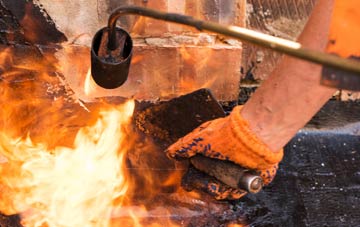 Charterhouse flat roof repair companies