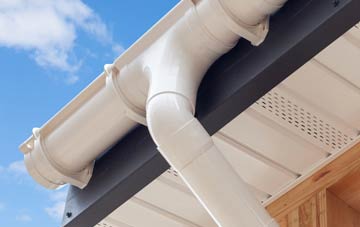 Charterhouse gutter installation costs