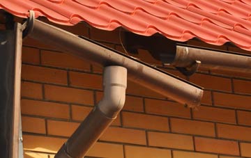Charterhouse gutter repair costs