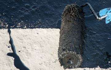 Charterhouse liquid sealant waterproofing