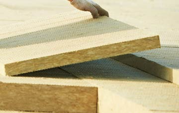 measuring Charterhouse tapered insulation