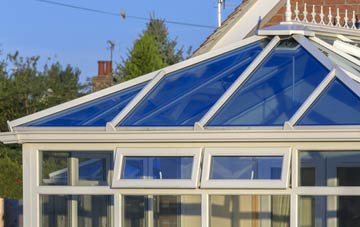 professional Charterhouse conservatory insulation