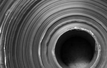 Charterhouse pvc roof replacement