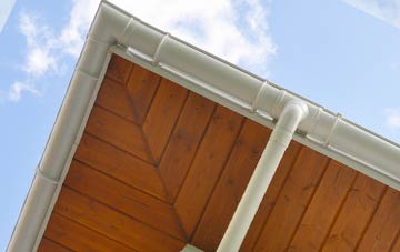 Charterhouse soffit types