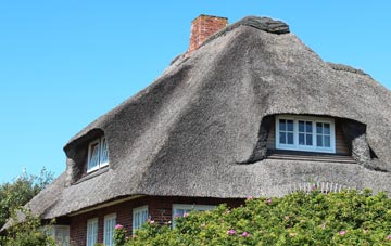 thatch roofing Charterhouse, Somerset