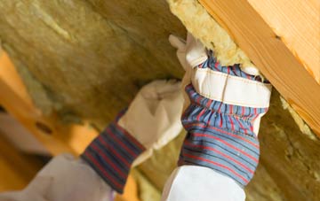 types of Charterhouse pitched roof insulation materials