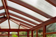 Charterhouse conservatory roofing insulation