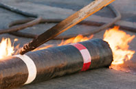 free Charterhouse flat roofing repair quotes