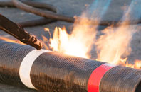 Charterhouse flat roofing replacement