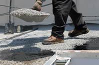 find rated Charterhouse flat roofing replacement companies