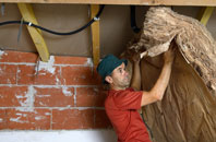 Charterhouse tapered roof insulation